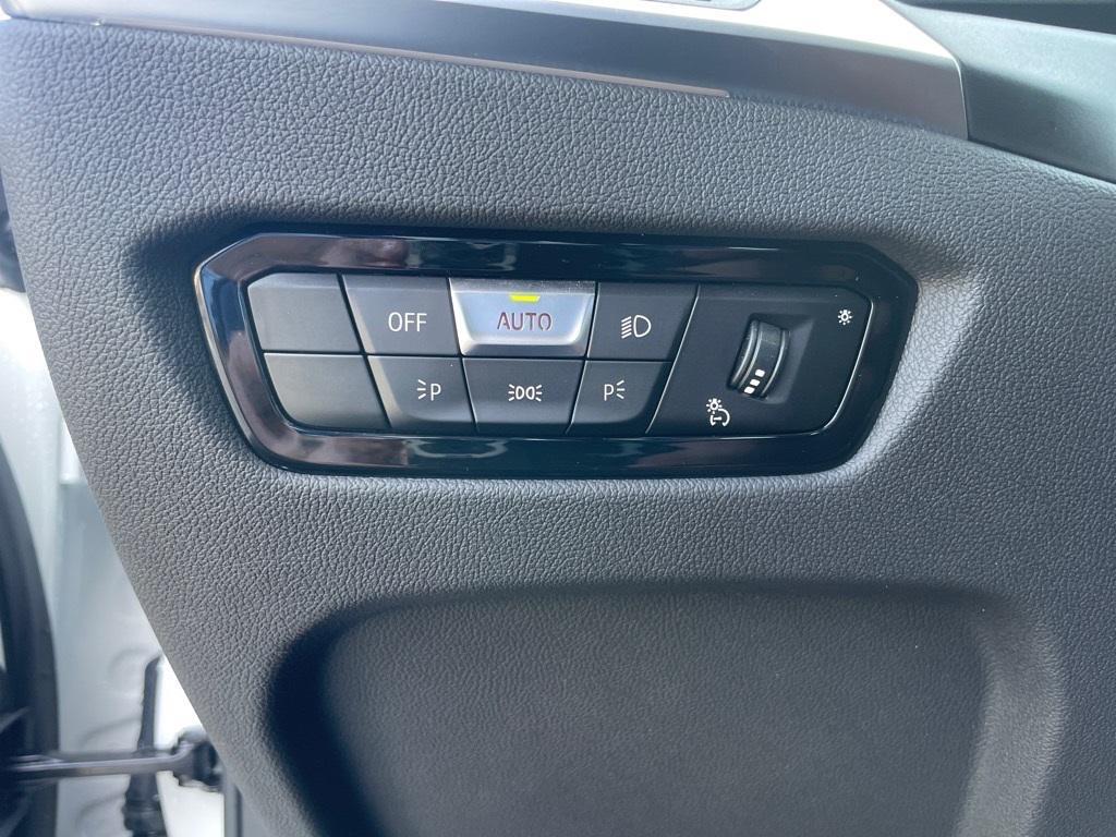 used 2024 BMW M2 car, priced at $63,465