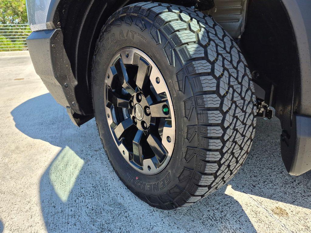 new 2026 Honda Passport car, priced at $55,022