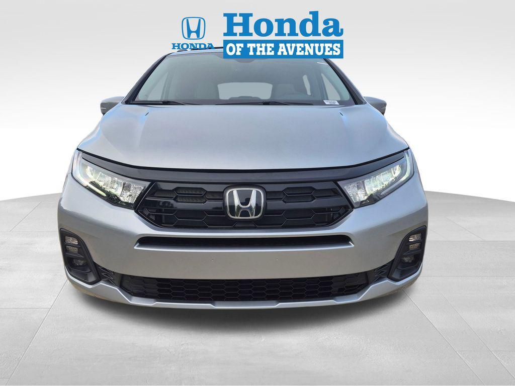 new 2026 Honda Odyssey car, priced at $47,446