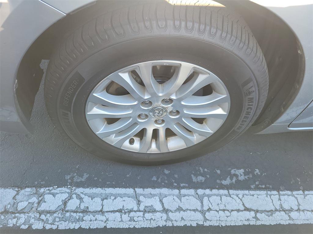 used 2011 Toyota Sienna car, priced at $8,551