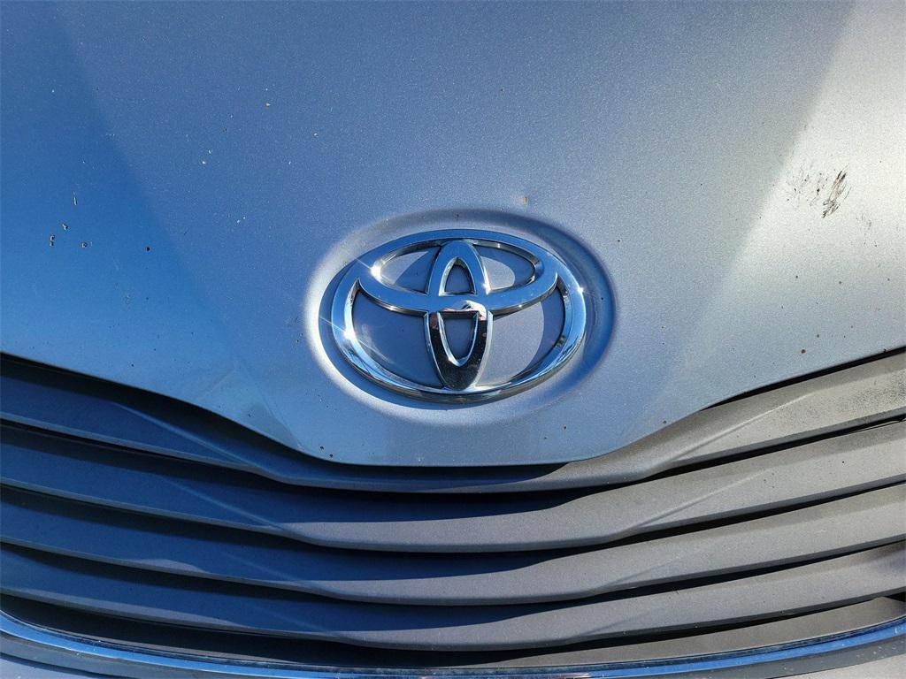 used 2011 Toyota Sienna car, priced at $8,551