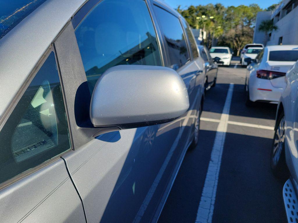 used 2011 Toyota Sienna car, priced at $7,815