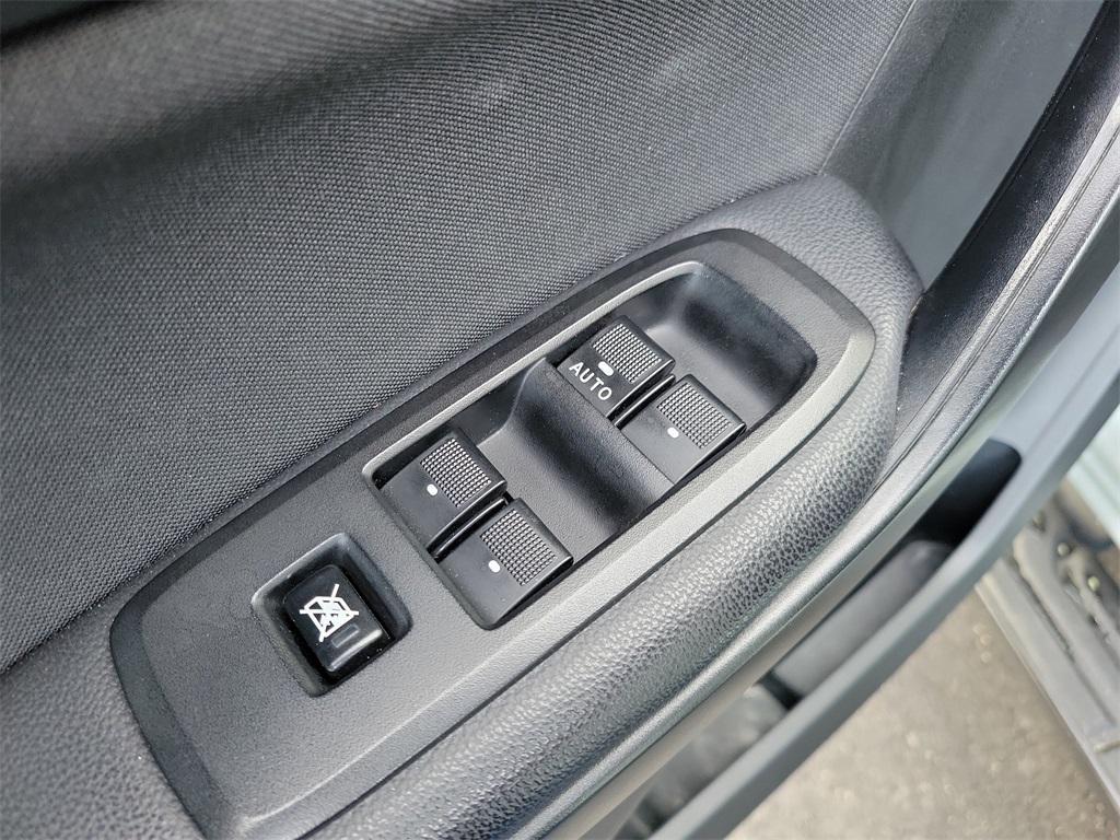 used 2023 Ford Ranger car, priced at $26,420