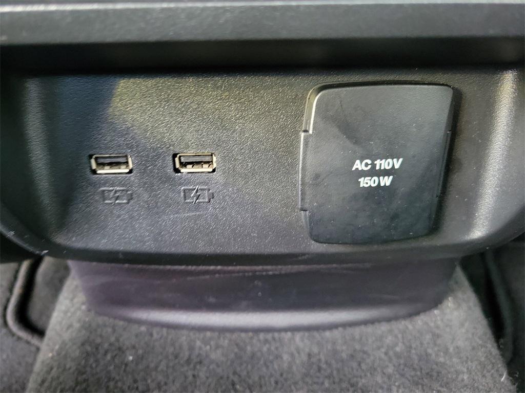 used 2023 Ford Ranger car, priced at $26,420