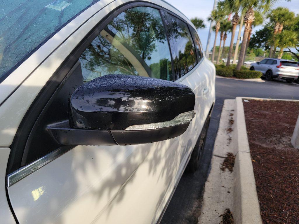 used 2017 Volvo XC60 car, priced at $13,119