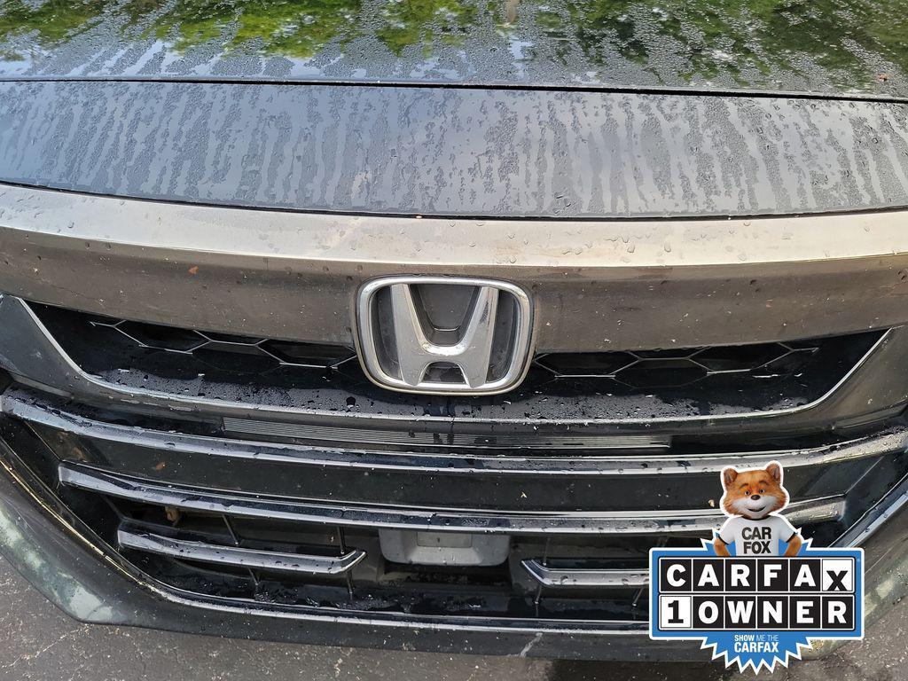used 2018 Honda Accord car, priced at $16,324