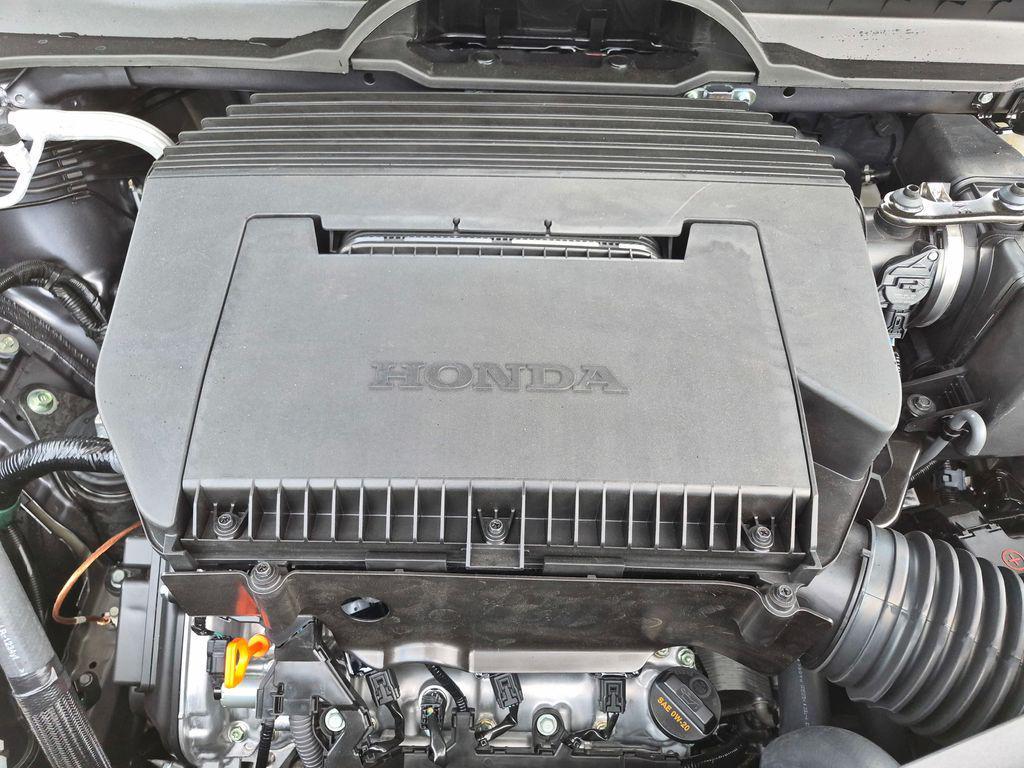 new 2026 Honda Pilot car, priced at $44,111