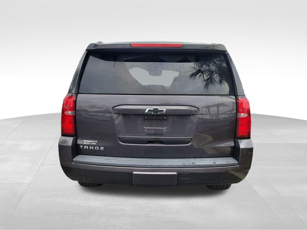 used 2016 Chevrolet Tahoe car, priced at $17,247