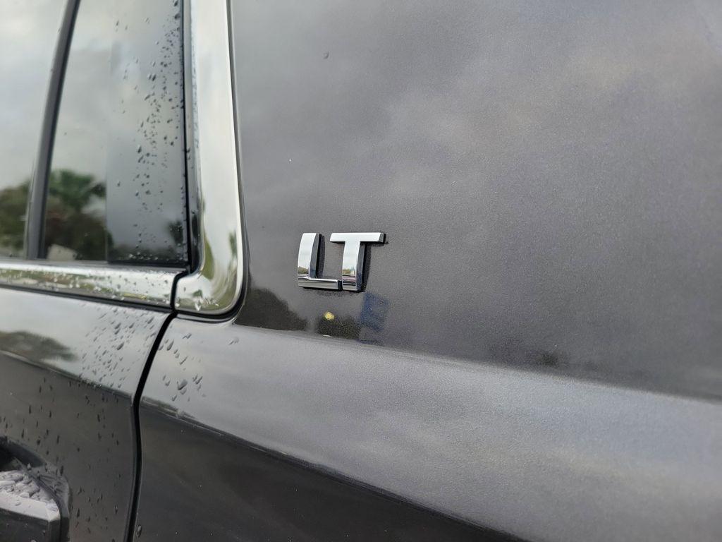 used 2016 Chevrolet Tahoe car, priced at $17,247