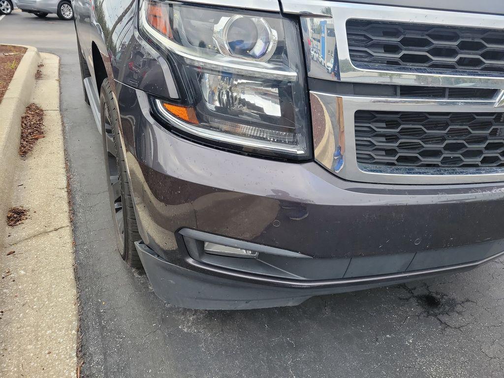 used 2016 Chevrolet Tahoe car, priced at $17,247