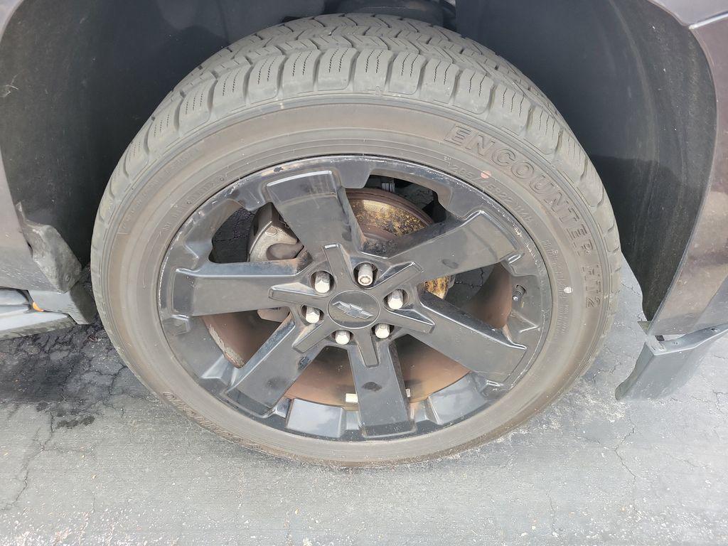 used 2016 Chevrolet Tahoe car, priced at $17,247