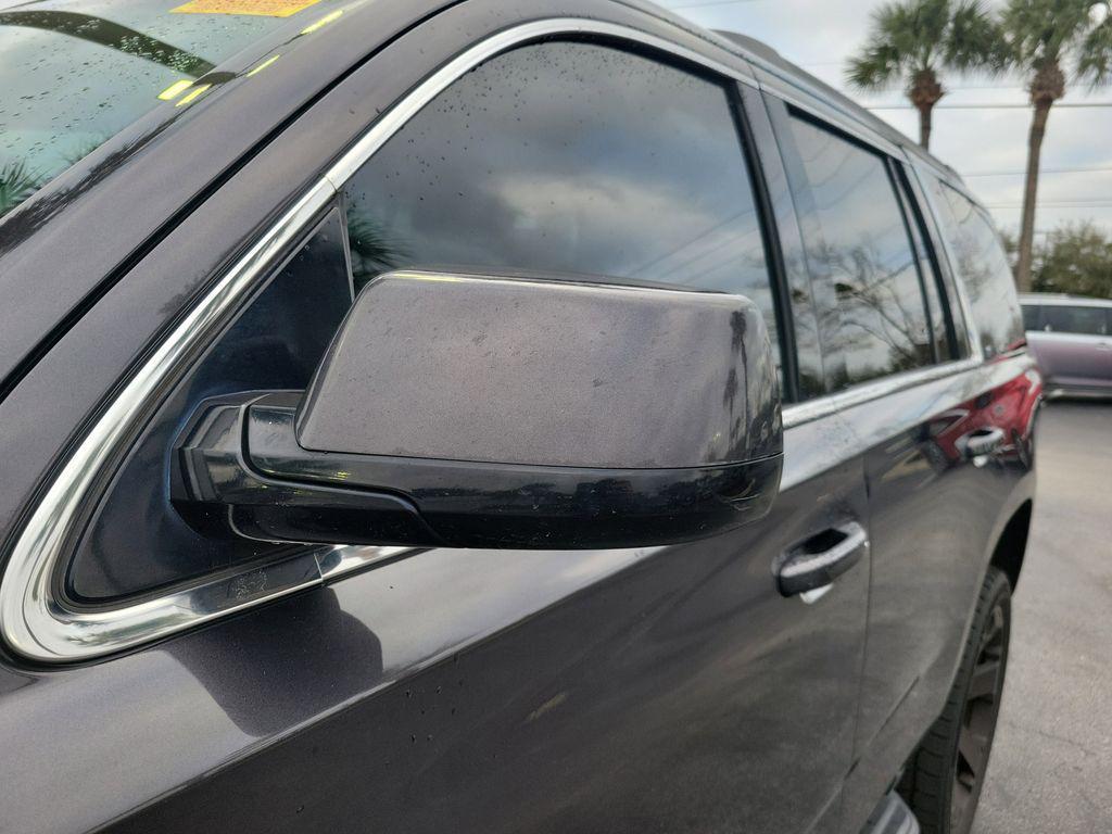 used 2016 Chevrolet Tahoe car, priced at $17,247