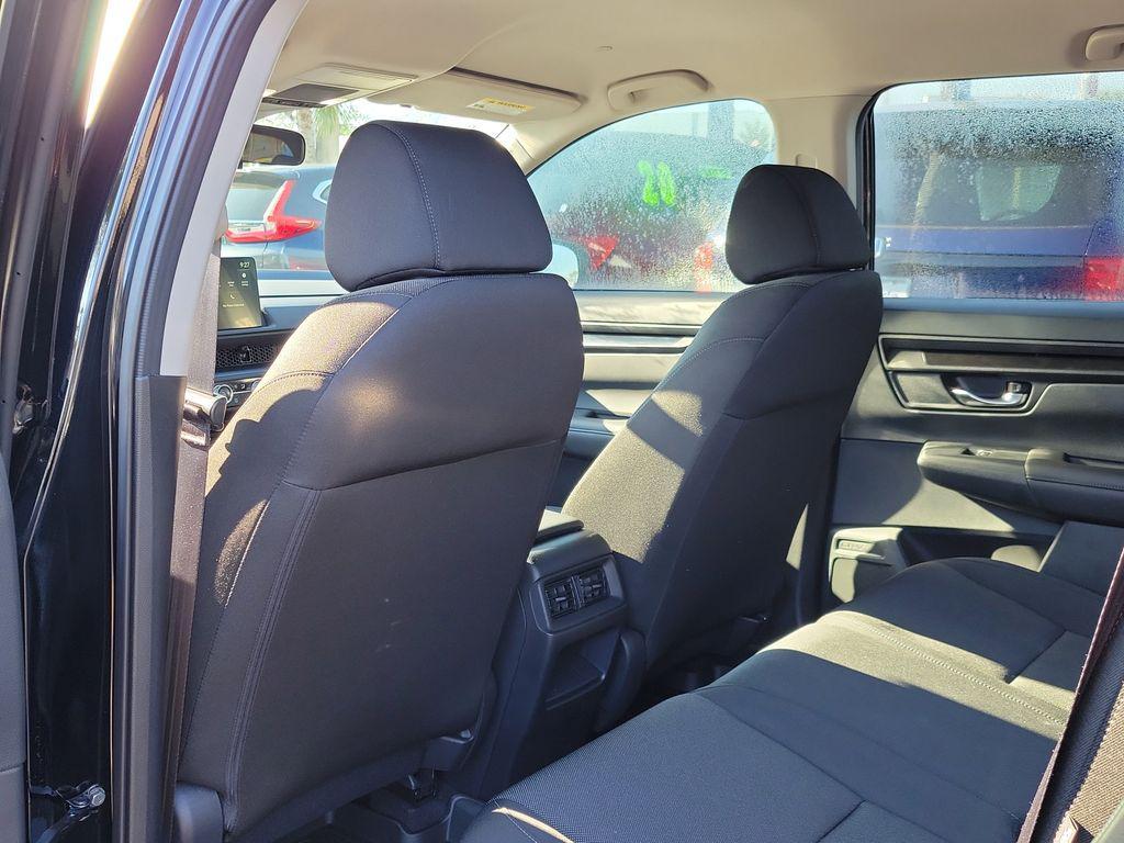 used 2026 Honda CR-V car, priced at $31,166