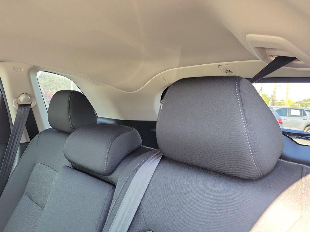 used 2026 Honda CR-V car, priced at $31,166