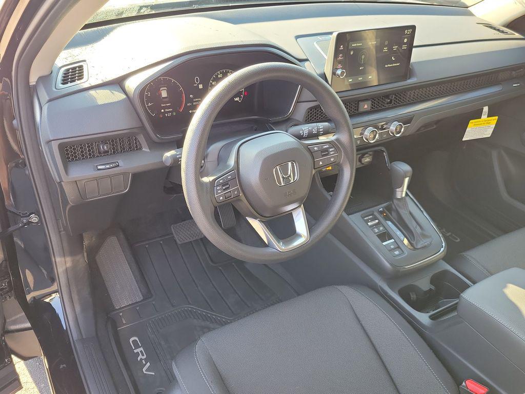 used 2026 Honda CR-V car, priced at $31,166
