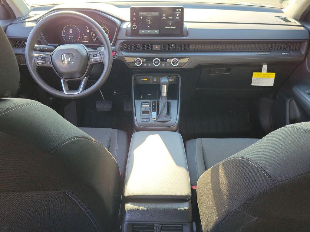 used 2026 Honda CR-V car, priced at $31,166