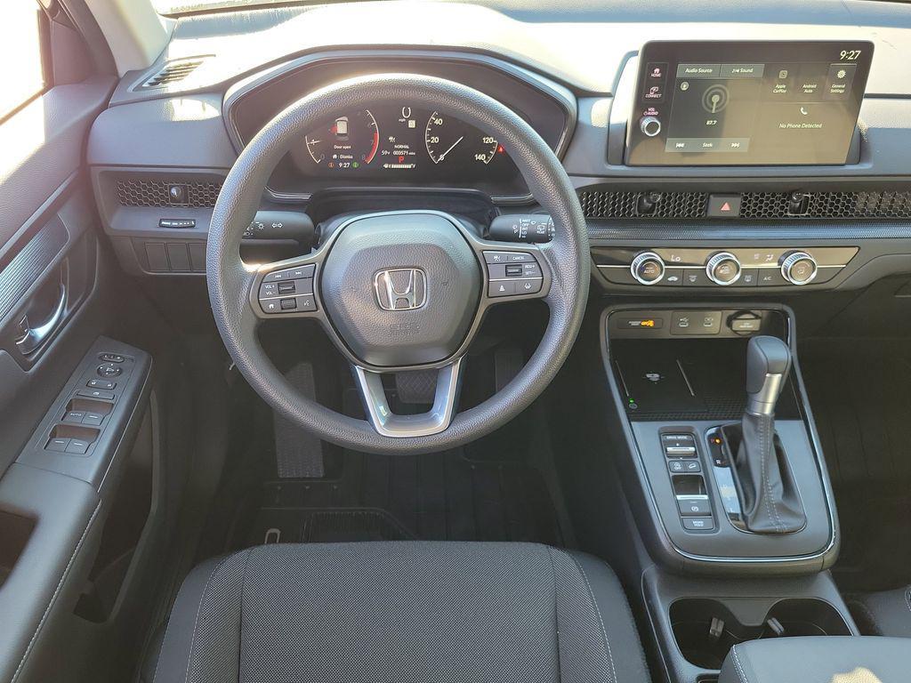 used 2026 Honda CR-V car, priced at $31,166