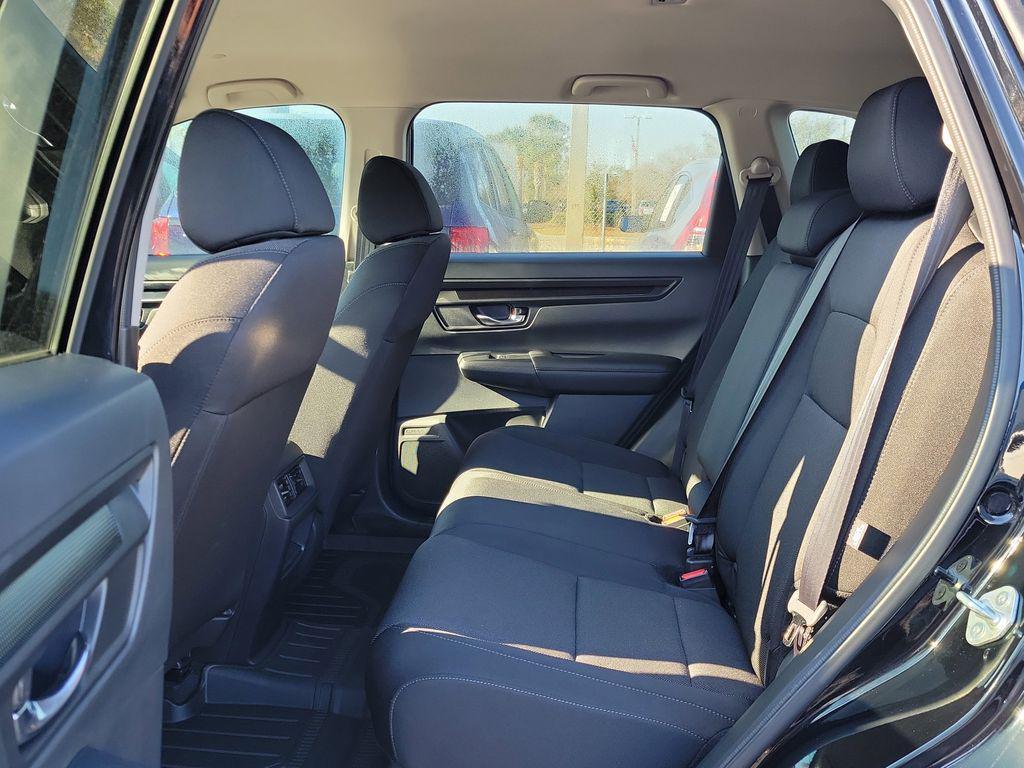 used 2026 Honda CR-V car, priced at $31,166