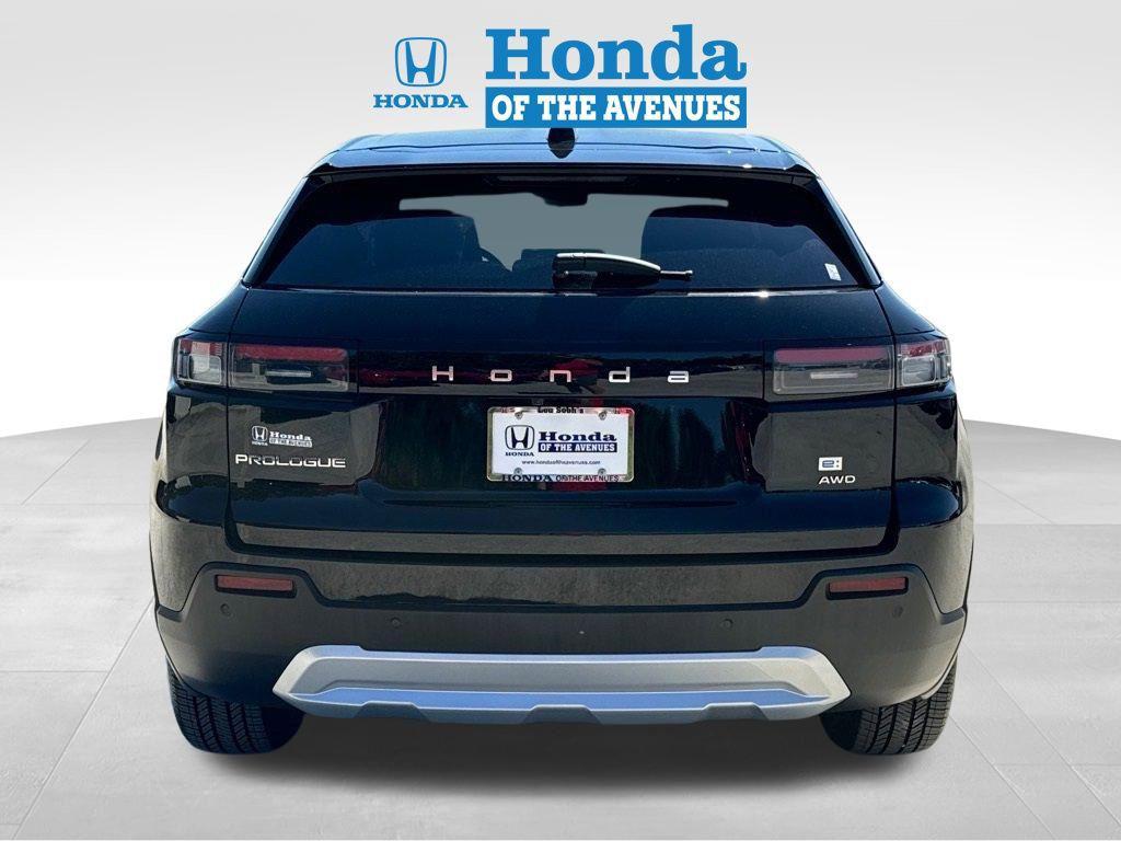 new 2026 Honda Prologue car, priced at $44,186