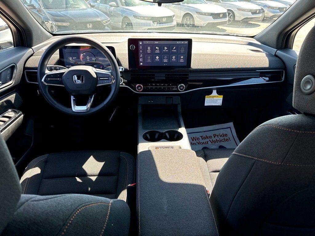 new 2026 Honda Prologue car, priced at $44,186