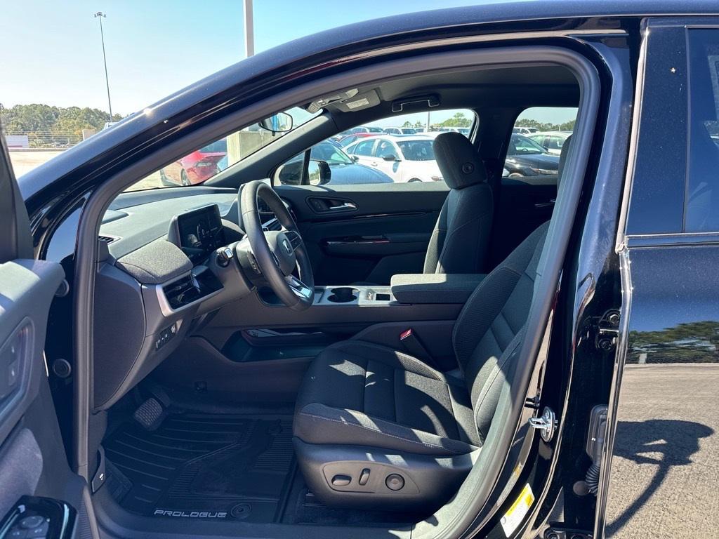 new 2026 Honda Prologue car, priced at $50,108