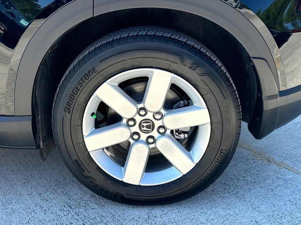 new 2026 Honda Prologue car, priced at $44,186