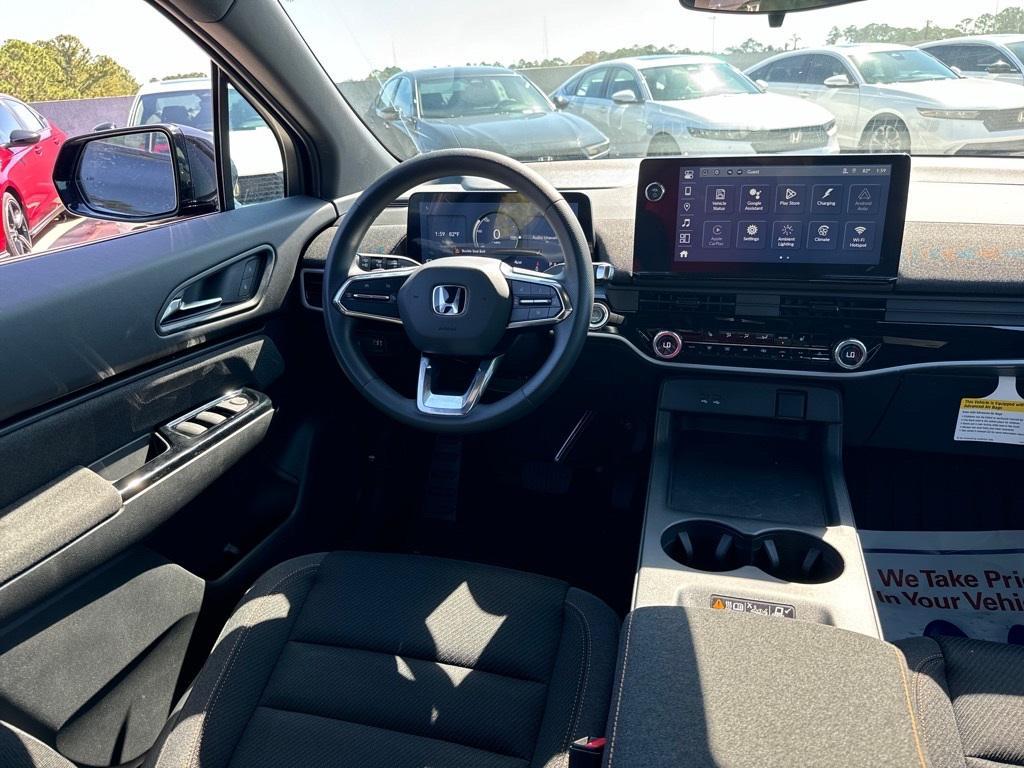 new 2026 Honda Prologue car, priced at $50,108