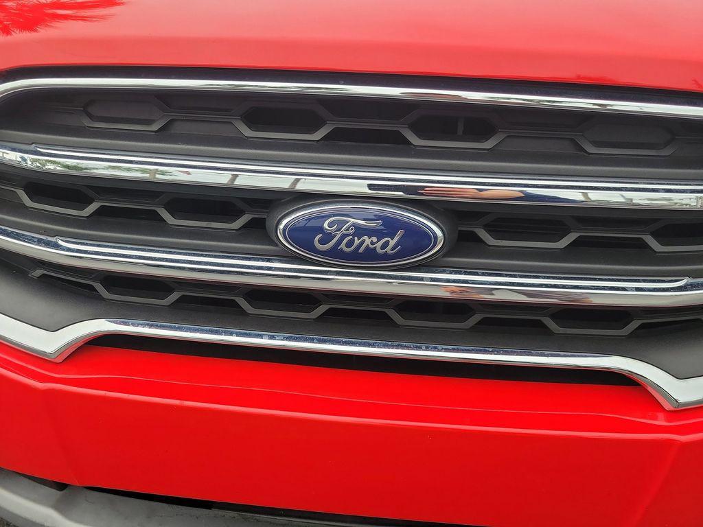 used 2019 Ford EcoSport car, priced at $14,475