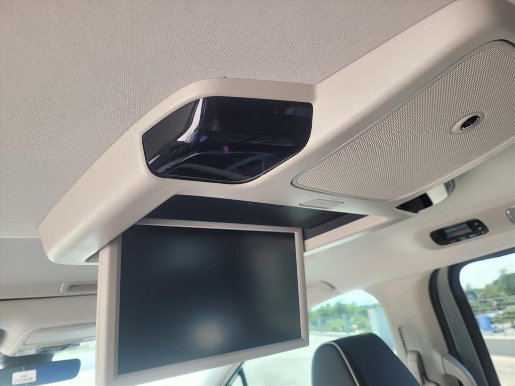 new 2026 Honda Odyssey car, priced at $46,875