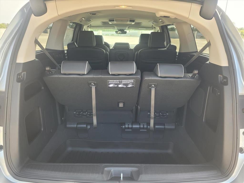 new 2026 Honda Odyssey car, priced at $46,875