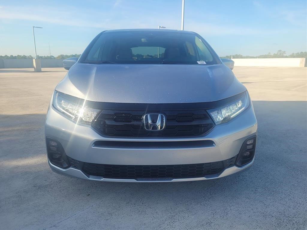 new 2026 Honda Odyssey car, priced at $46,875