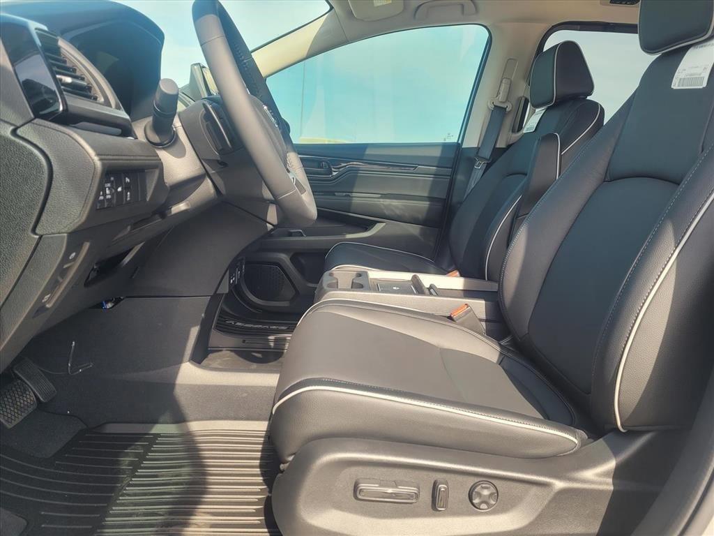 new 2026 Honda Odyssey car, priced at $46,875
