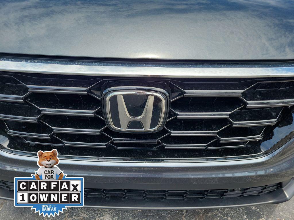 used 2024 Honda CR-V car, priced at $32,926