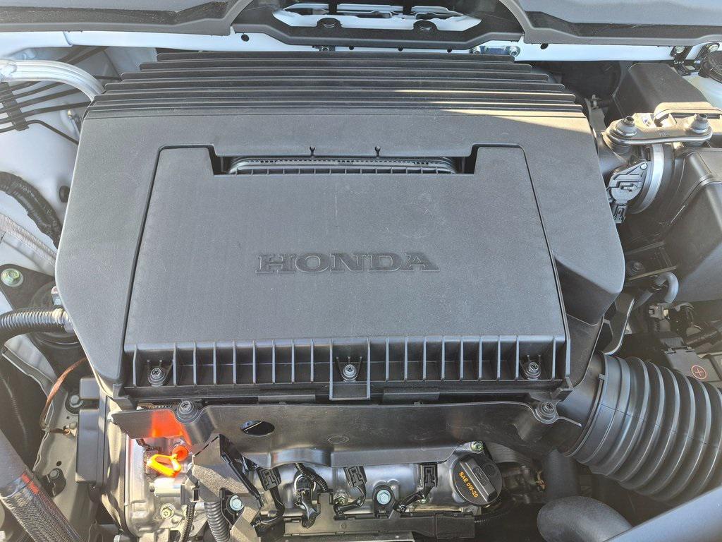 new 2026 Honda Pilot car, priced at $48,440