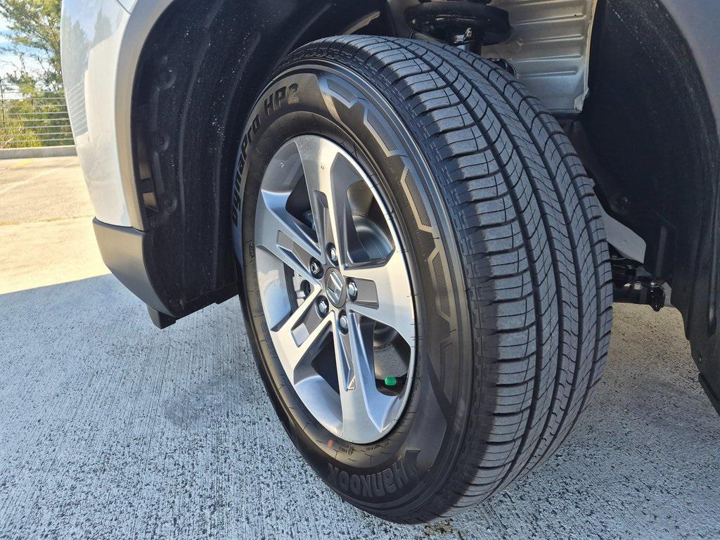 new 2026 Honda Pilot car, priced at $48,440