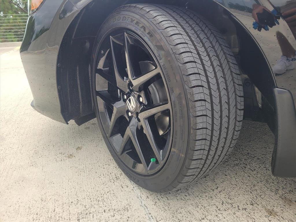 new 2026 Honda Civic car, priced at $28,270