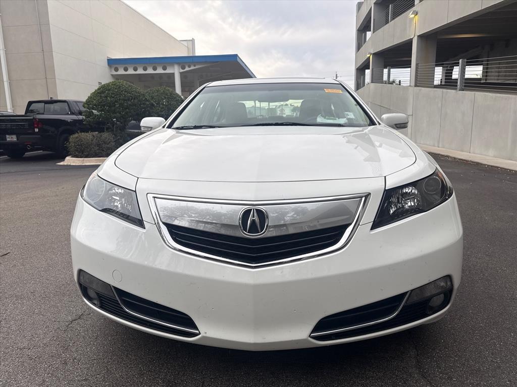 used 2012 Acura TL car, priced at $10,525