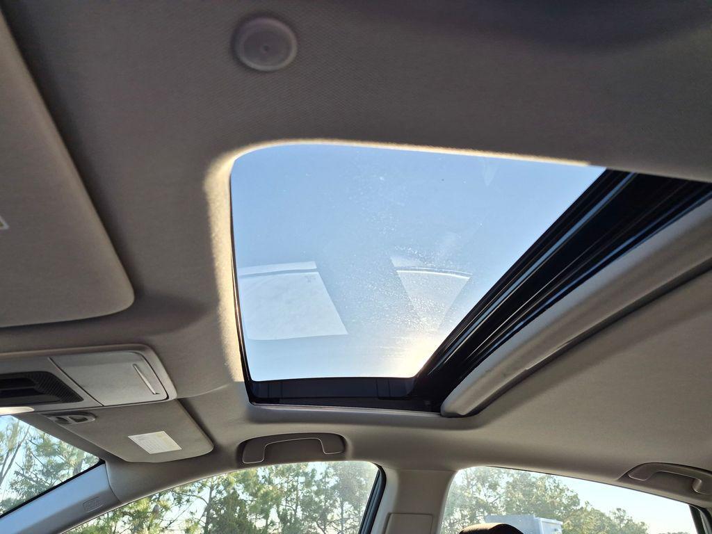 new 2026 Honda Accord car, priced at $33,885