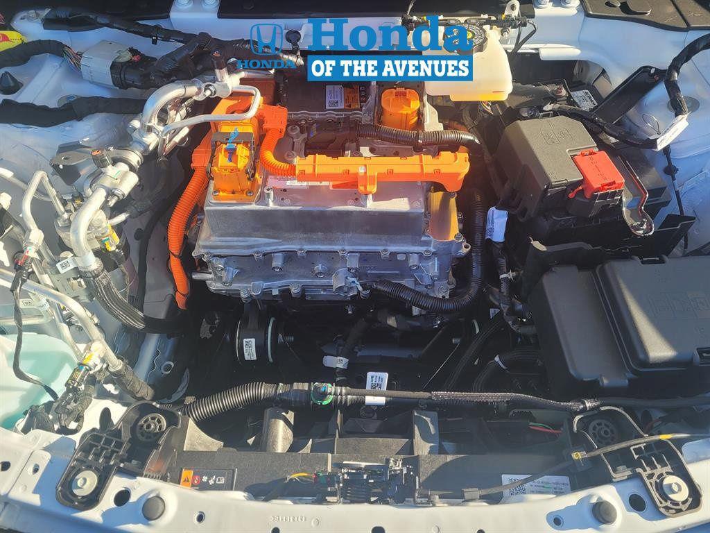 new 2026 Honda Prologue car, priced at $47,003