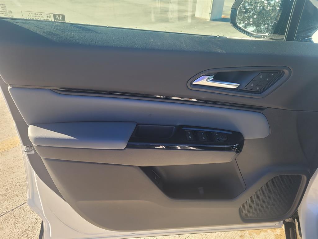 new 2026 Honda Prologue car, priced at $53,176