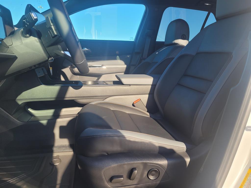 new 2026 Honda Prologue car, priced at $53,176