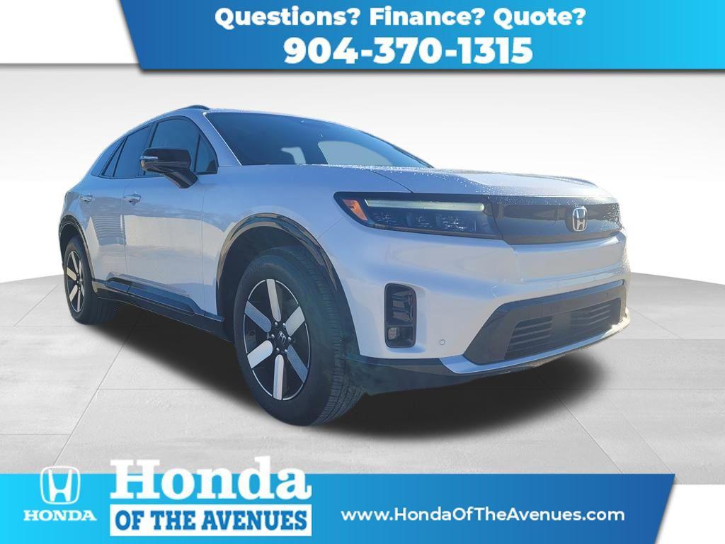 new 2026 Honda Prologue car, priced at $47,003