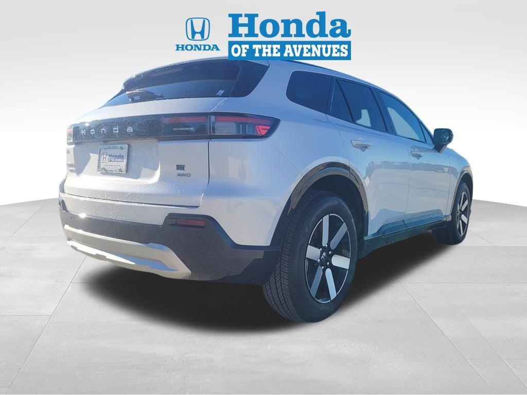 new 2026 Honda Prologue car, priced at $47,003