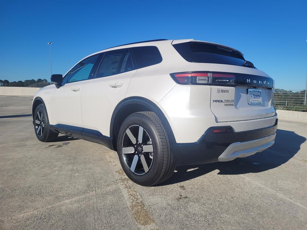 new 2026 Honda Prologue car, priced at $53,176