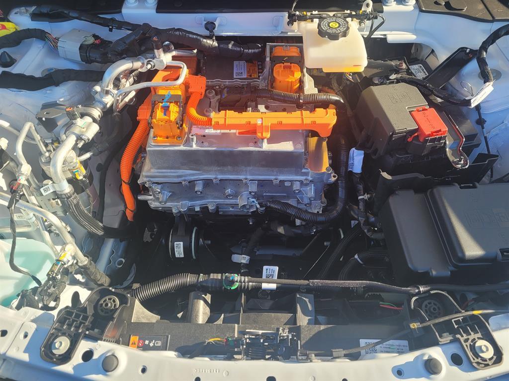 new 2026 Honda Prologue car, priced at $53,176