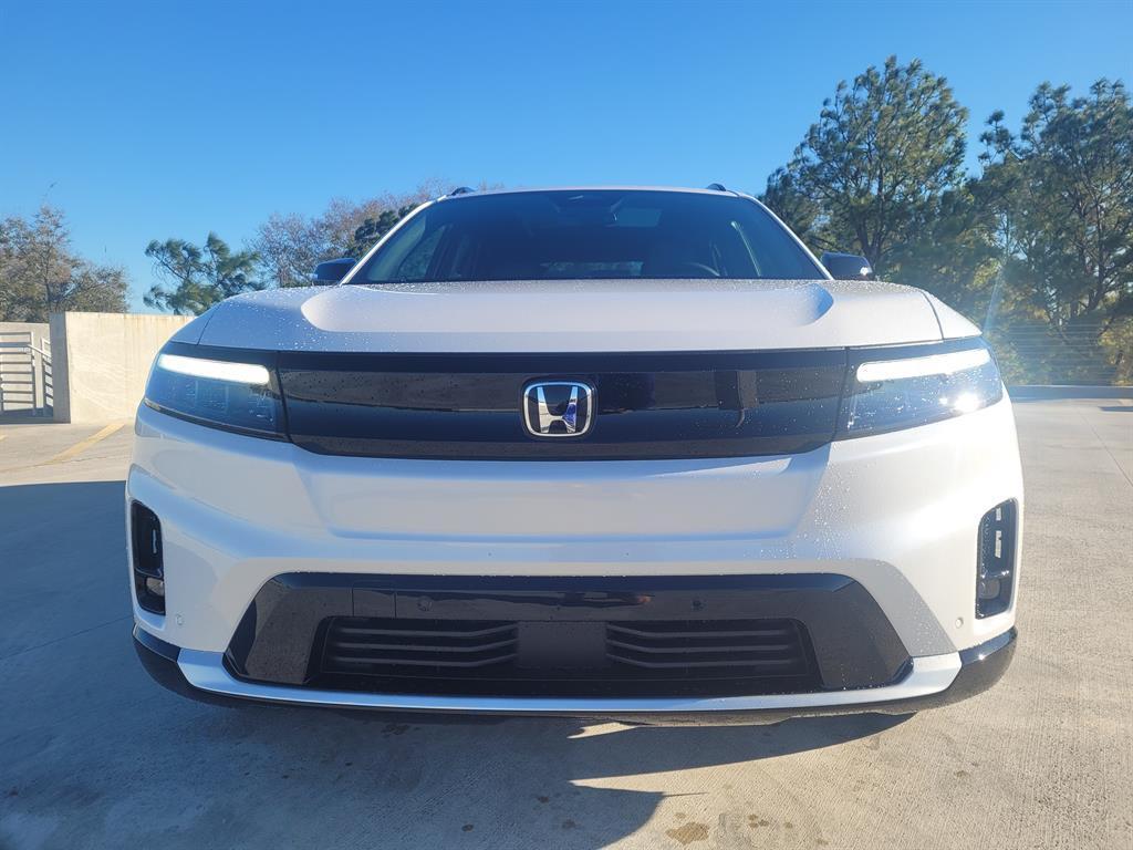 new 2026 Honda Prologue car, priced at $53,176