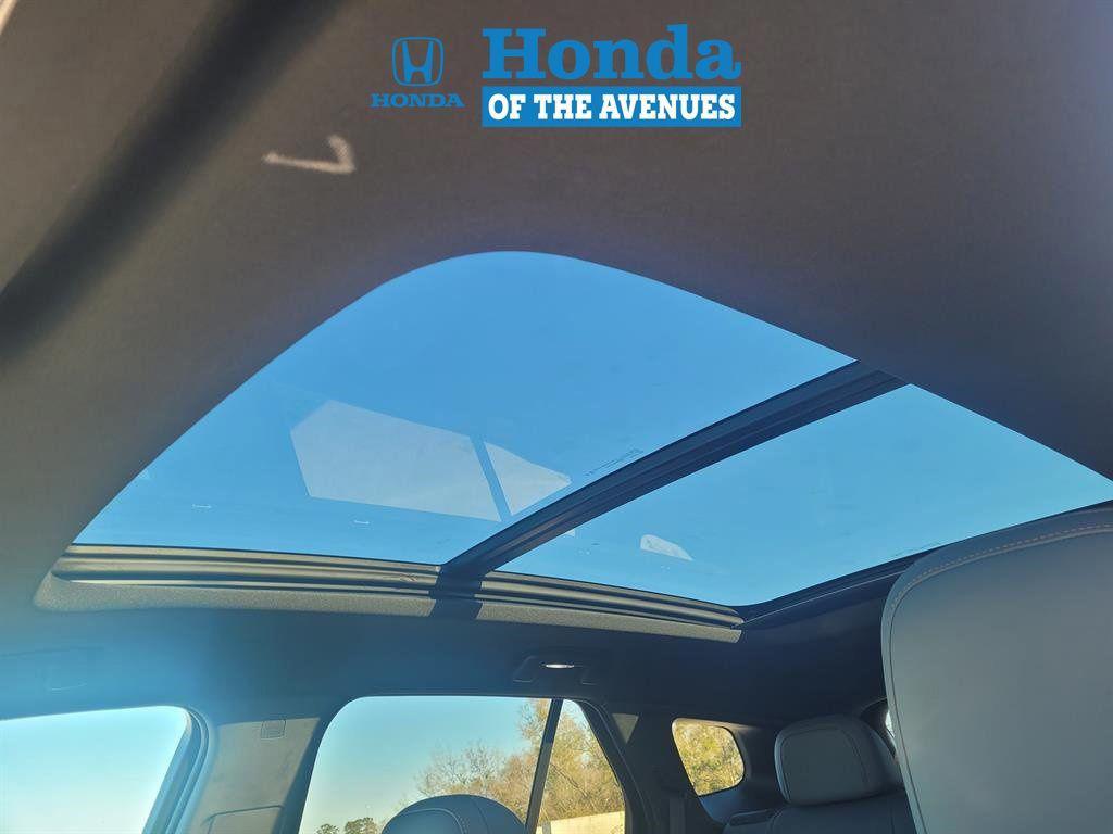 new 2026 Honda Prologue car, priced at $47,003