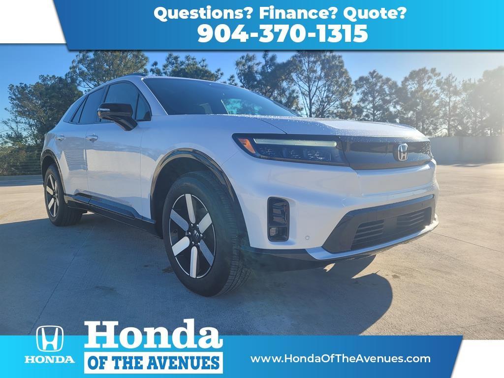 new 2026 Honda Prologue car, priced at $54,220