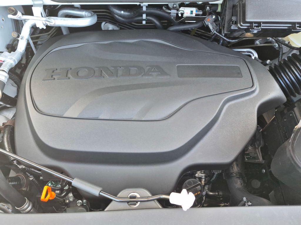 new 2026 Honda Ridgeline car, priced at $47,134