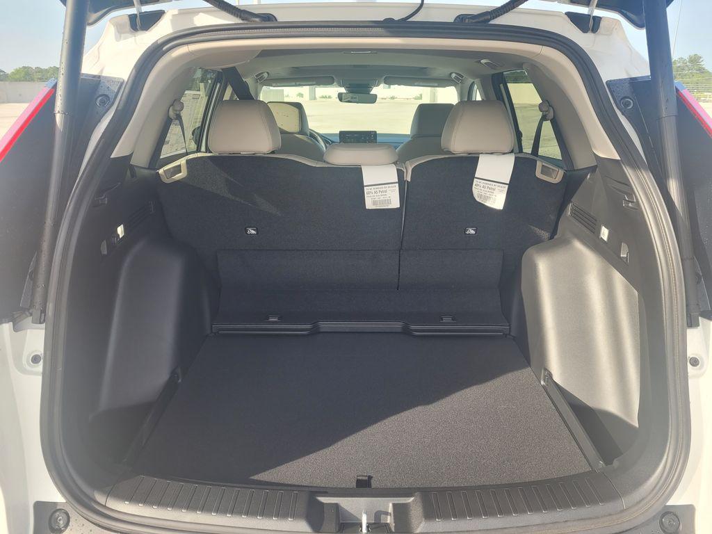 new 2026 Honda CR-V car, priced at $36,727